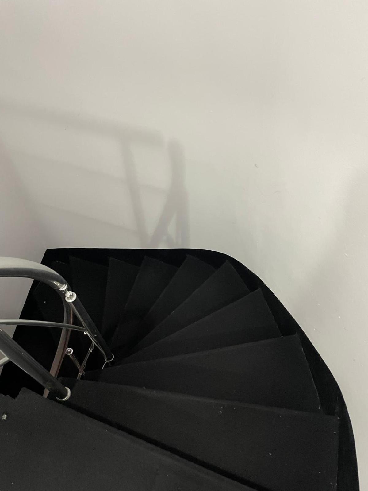 Nefti Red Suite イスタンブール エクステリア 写真